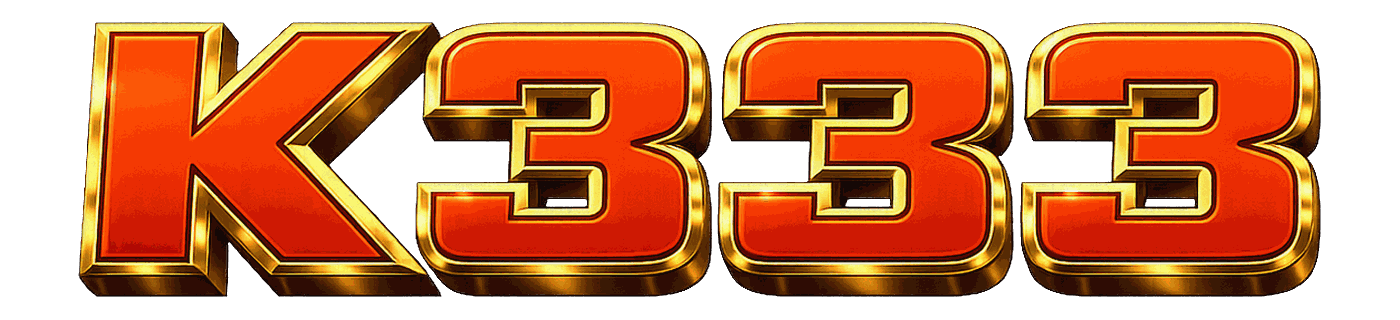 k333 Logo